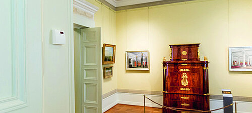 Museumsraum