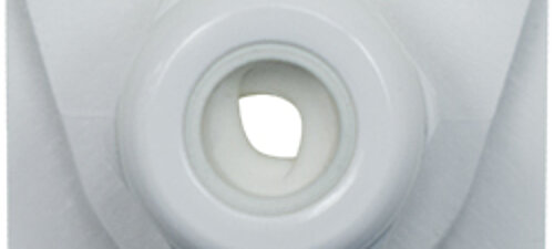Produktbild Flextherm halb offen
