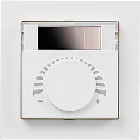 SR07 P Gira E2 reinweiß