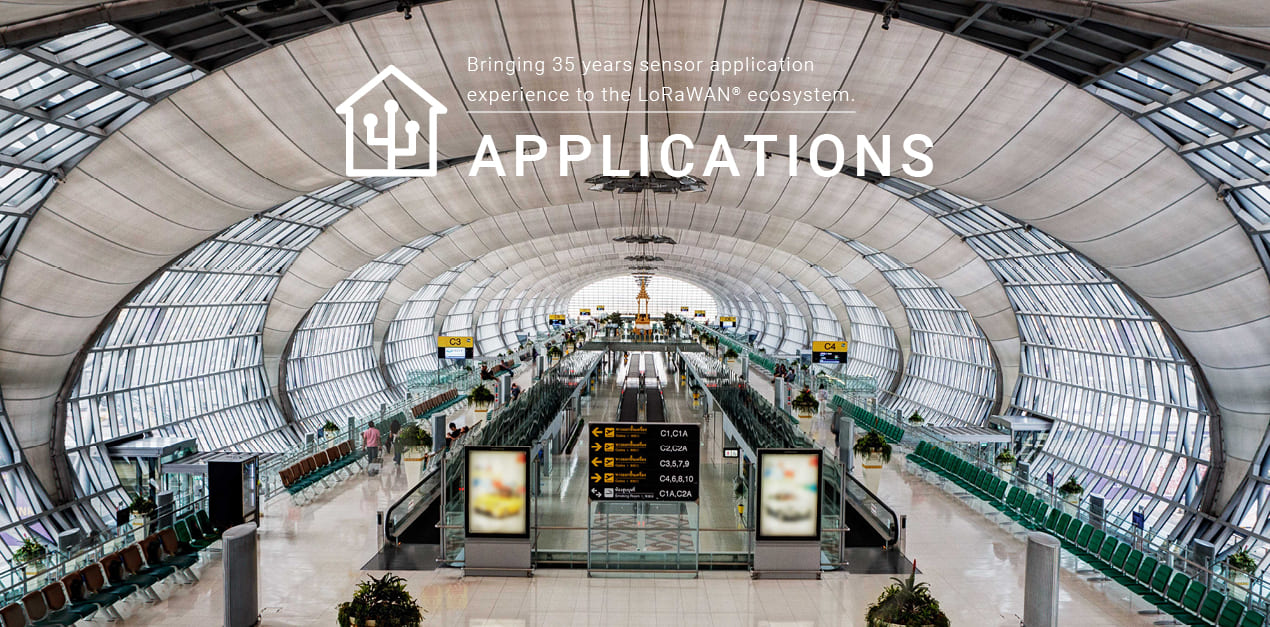 Applications