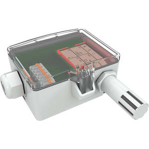 Produktbild FTA54 Plus LCD